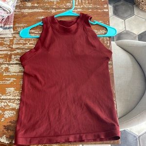 Athleta racetrack